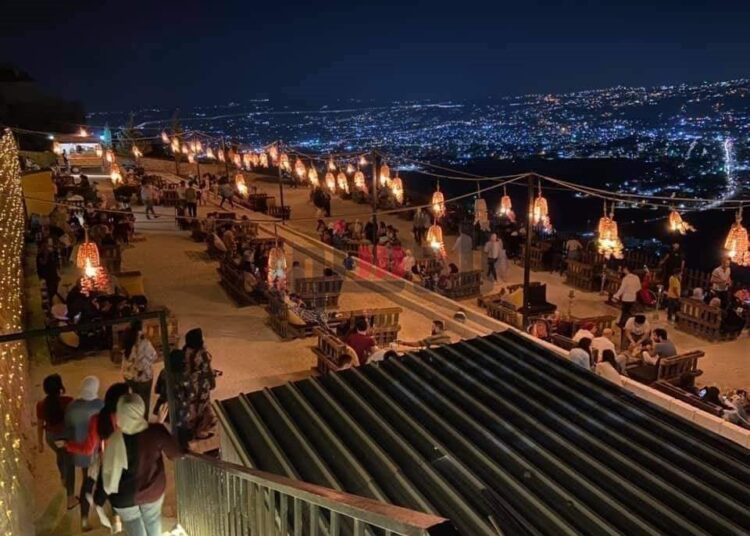 Mokattam Corniche to become global tourist destination 1 - Egyptian Gazette