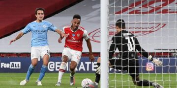 Man City face Arsenal showdown, Liverpool eye revenge in FA Cup 1 - Egyptian Gazette Man City face Arsenal showdown, Liverpool eye revenge in FA Cup