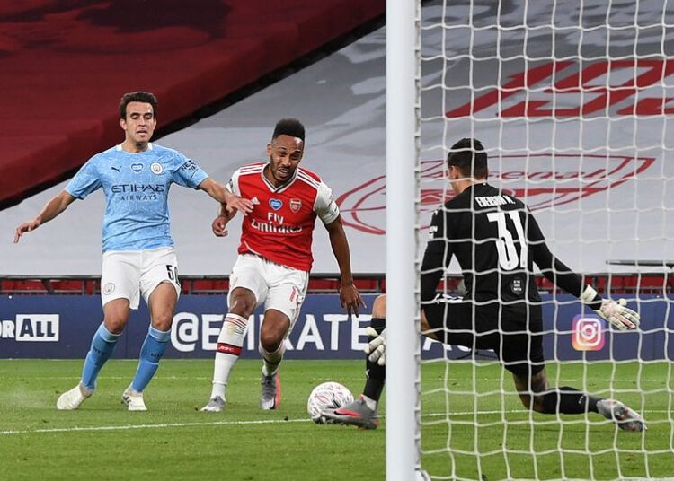 Man City face Arsenal showdown, Liverpool eye revenge in FA Cup 2 - Egyptian Gazette Man City face Arsenal showdown, Liverpool eye revenge in FA Cup 1 - Egyptian Gazette