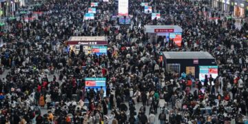 China reports nearly 13,000 Covid deaths over last week