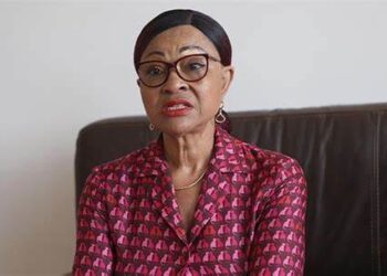 Africa to reduce effects of Russia-Ukraine war by end of H1 of 2023 – AU official