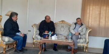 Casual worker database planned 1 - Egyptian Gazette Casual worker database planned