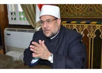 Awqaf min.: Violation of sanctity of Al Aqsa Mosque poses ‘grave’ threat to int’l peace