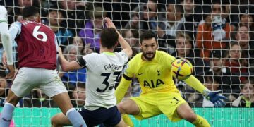 Tottenham and Chelsea’s top-four hopes take a hit