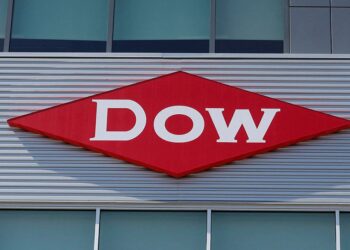Dow is cutting about 2,000 jobs or 5% of workforce