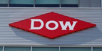 Dow is cutting about 2,000 jobs or 5% of workforce