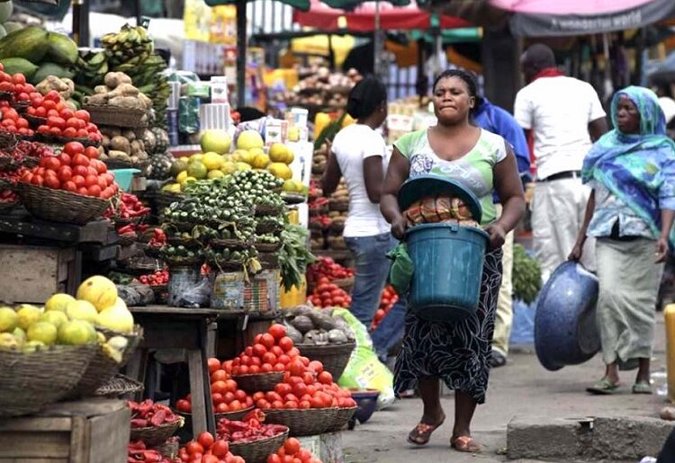 Africa's economic growth will stabilise at 4 per cent over the next two years, and inflation will slow.