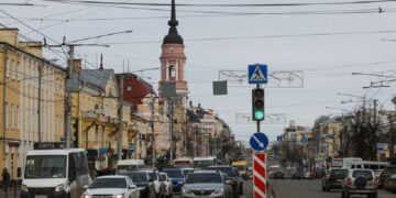 Russian car sales down 58.8% in 2022