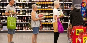 Inflation may not have peaked yet, warns Tesco boss
