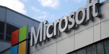 Microsoft to shed 10,000 jobs as recession worries