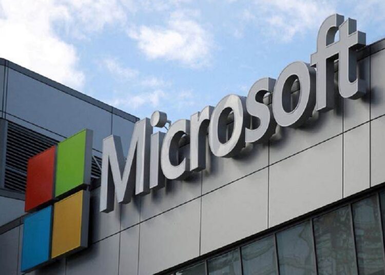 Microsoft to shed 10,000 jobs as recession worries 1 - Egyptian Gazette Microsoft Corp said it would eliminate 10,000 jobs and take a $1.2-billion charge.
