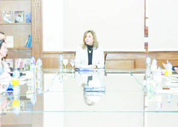 Working with UK to preserve crafts