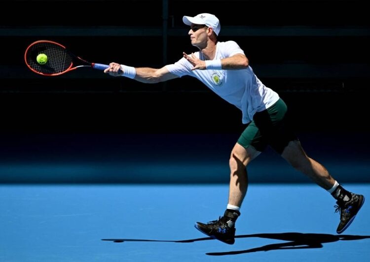 Murray, Fritz polish Australian Open form with Kooyong wins 2 - Egyptian Gazette Murray, Fritz polish Australian Open form with Kooyong wins 1 - Egyptian Gazette