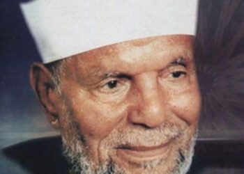 Egyptian late Muslim scholar Al-Shaarawi raises controversy after Ramadan evening proposal