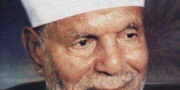 Egyptian late Muslim scholar Al-Shaarawi raises controversy after Ramadan evening proposal