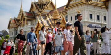 Thailand U-turns on Covid vaccination rule for visitors