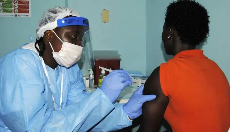 WHO, officials say Uganda’s latest Ebola outbreak is over 1 - Egyptian Gazette