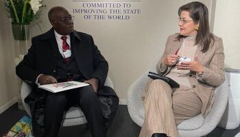 Egypt, Zambia probe enhancing agricultural co-operation