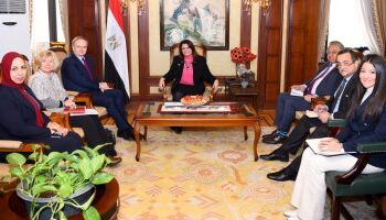 Emigration min.: We are keen on co-operating with EU