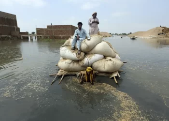 UN gathering seeks aid for Pakistan after devastating floods