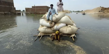 UN gathering seeks aid for Pakistan after devastating floods