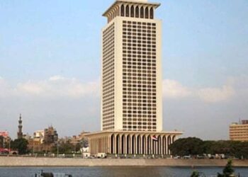 Egypt condoles with Ukraine over helicopter crash victims