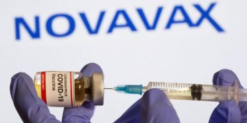 Novavax needs 6 months to produce annual COVID shots