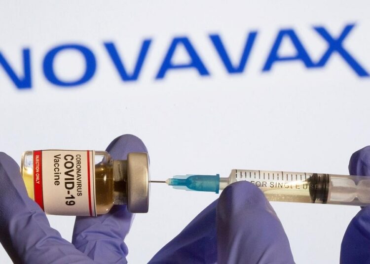Novavax Inc said it would require six months to produce a COVID-19 vaccine designed to match whichever coronavirus variants are circulating for an annual immunization program each fall season in the United States.