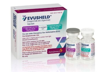 FDA pulls authorization for AstraZeneca’s Evusheld