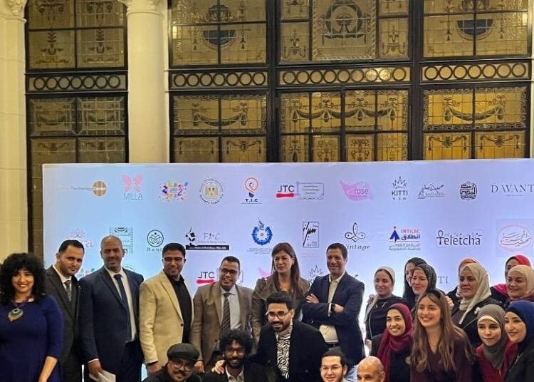 Incubator helps skilled craftspeople start their businesses 1 - Egyptian Gazette