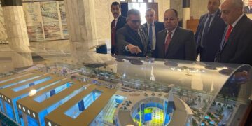Gov’t opening way to greater private sector role