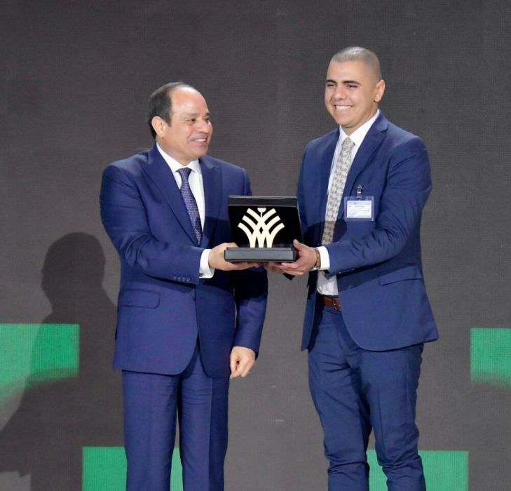 Sisi lauds National Alliance for Civil Developmental Action, calls for wider participation by charitable associations 6 - Egyptian Gazette Sisi lauds National Alliance for Civil Developmental Action, calls for wider participation by charitable associations 5 - Egyptian Gazette