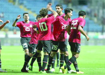 2023: A year of top sports events