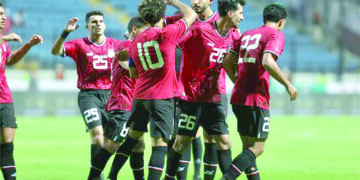 2023: A year of top sports events