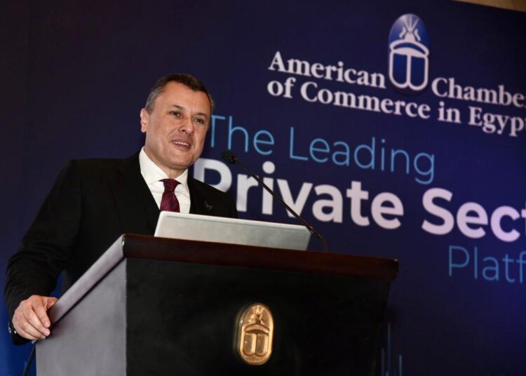 Tourism Ministry targets 30m visitors by 2028 1 - Egyptian Gazette