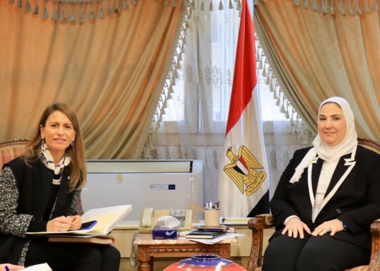 Cairo hails UNESCO role in supporting heritage crafts 1 - Egyptian Gazette