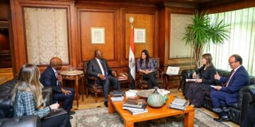 Bid to stimulate private sector development role