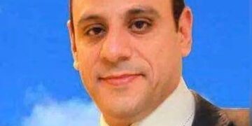 Adawi appointed head of commercial sector at EgyptAir Airlines