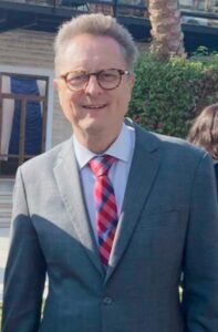 ‘Egypt key partner for EU’ 5 - Egyptian Gazette