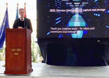 ‘Egypt key partner for EU’