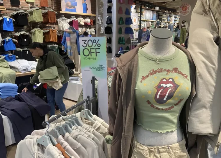 Inflation report could show another month of cooling prices 2 - Egyptian Gazette Inflation report could show another month of cooling prices 1 - Egyptian Gazette