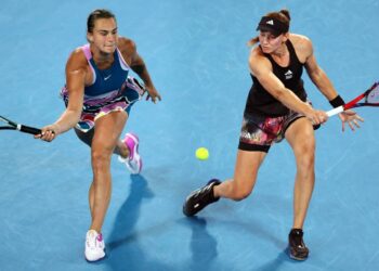 Rybakina meets Sabalenka in Australian Open women’s final
