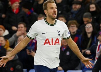 No rest for Kane in FA Cup – assistant manager