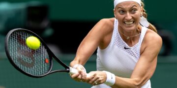 Bencic, Kvitova claim wins at Adelaide