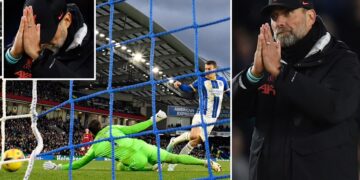 EPL: Manchester United wins derby, Liverpool loses