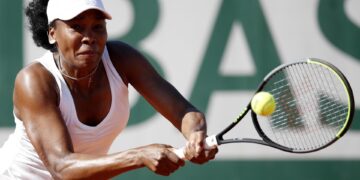 Osaka, Venus withdraw from Australian Open