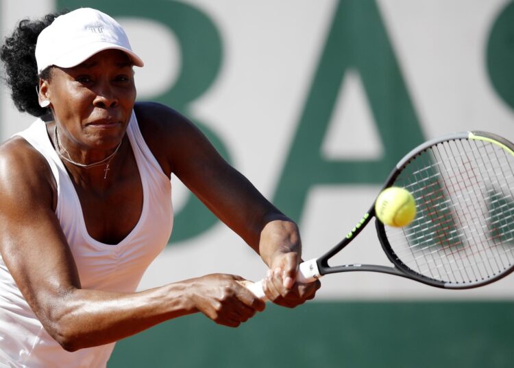 Venus Williams