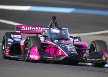 Helio Castroneves rules out Daytona 500