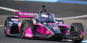 Helio Castroneves rules out Daytona 500