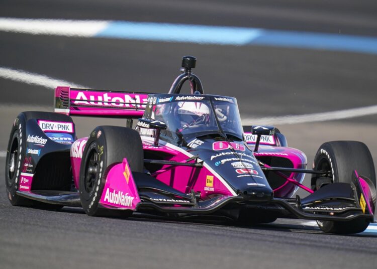 Helio Castroneves rules out Daytona 500 1 - Egyptian Gazette Helio Castroneves